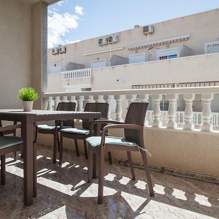 Apartment Solmar Torrevieja Zewnętrze zdjęcie