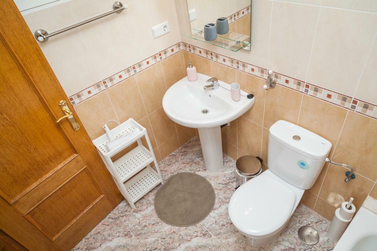 Apartment Solmar Torrevieja Zewnętrze zdjęcie
