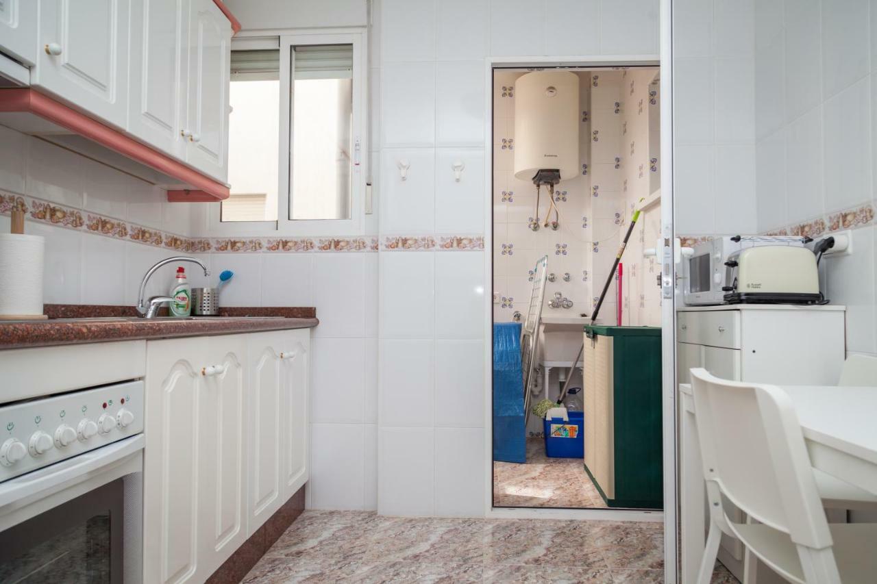 Apartment Solmar Torrevieja Zewnętrze zdjęcie