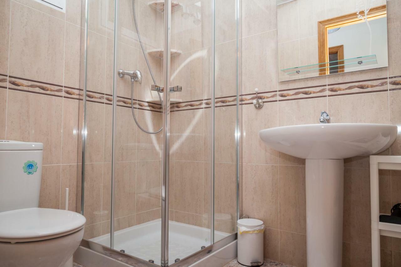 Apartment Solmar Torrevieja Zewnętrze zdjęcie