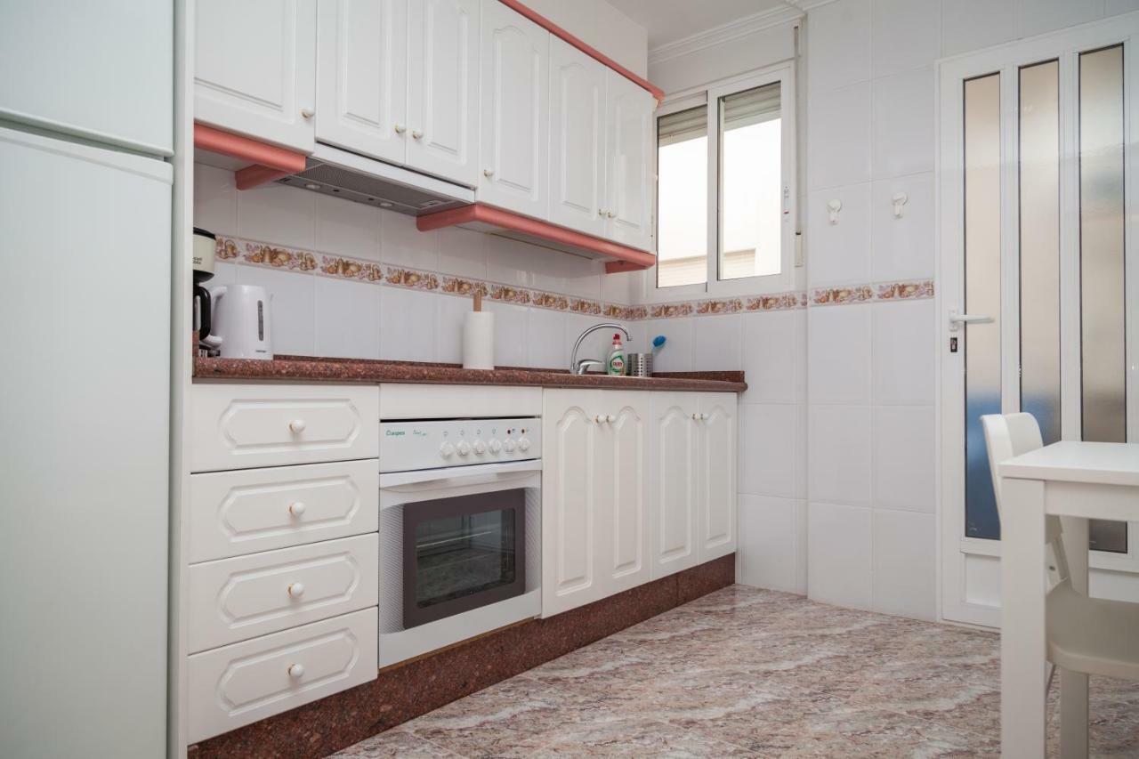 Apartment Solmar Torrevieja Zewnętrze zdjęcie