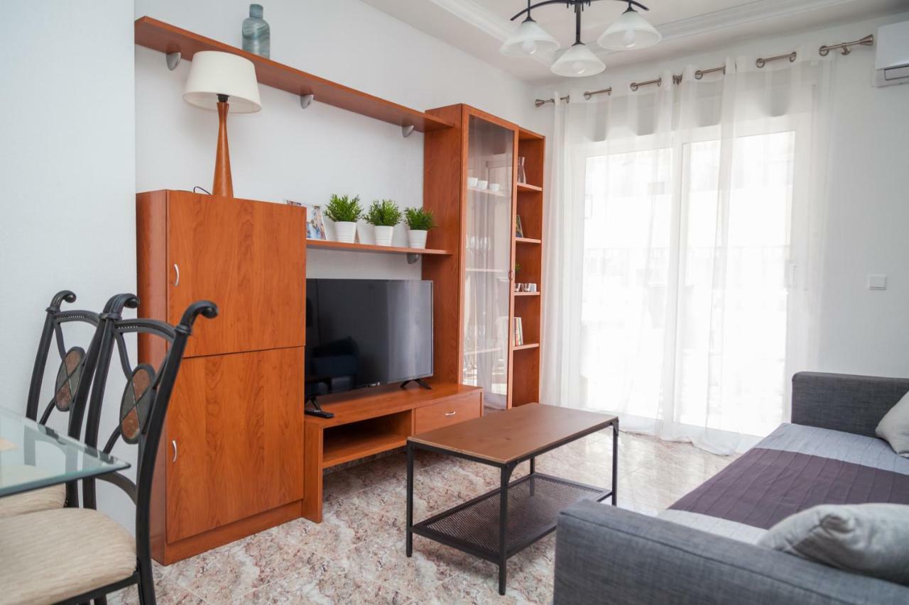 Apartment Solmar Torrevieja Zewnętrze zdjęcie