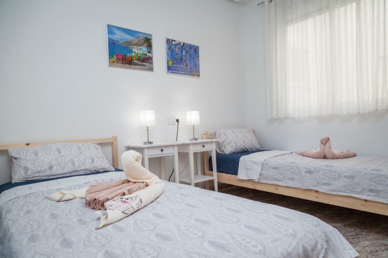 Apartment Solmar Torrevieja Zewnętrze zdjęcie